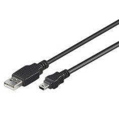mini USB Kabel