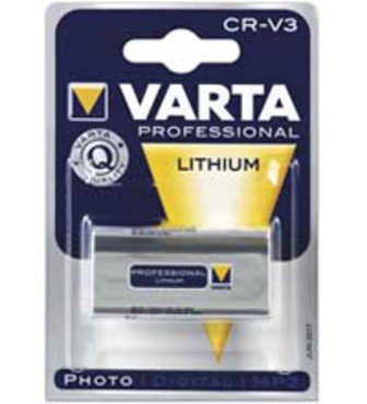CR-V3 Varta