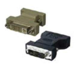 DVI-I & DVI-D Adapter