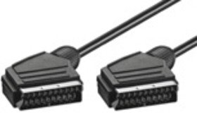 Scart Kabel & Adapterkabel