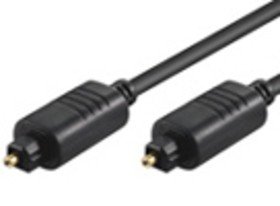 Toslink Kabel / Optische S/PDIF