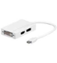 Adapter mit DisplayPort Anschluss