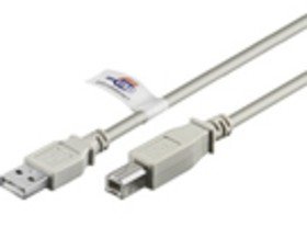 Kabel mit USB Anschluss