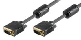 VGA Kabel & VGA Adapterkabel