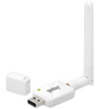 WLAN Antennen, Adapter und Kabel