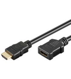 HDMI Verlängerung