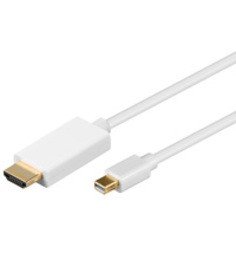 HDMI mini DisplayPort Kabel
