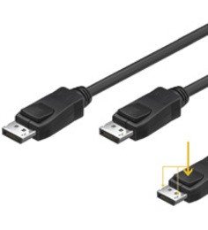 DisplayPort Kabel