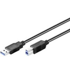 USB 3.0 Kabel A-B