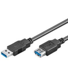 USB 3.0 Verlängerung