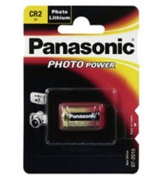 Panasonic CR2