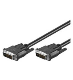 DVI-D auf DVI-D (Single Link) Kabel