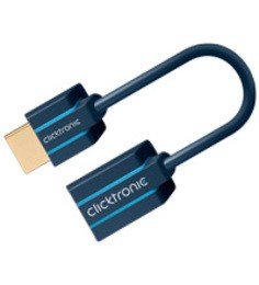 HDMI Flexadapter clicktronic