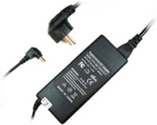 Notebook Netzteil für Sony 19V 3,16A (60W - 3 Pin)