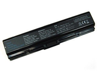 Akku für Toshiba Satellite M200 / U405