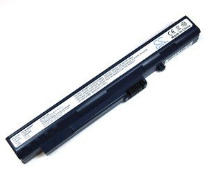 Akku für Acer Aspire One ZG5 / D150 / D250 / 531 blau