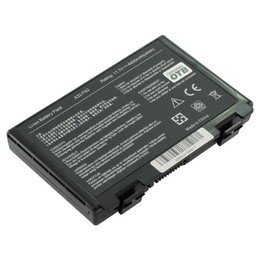 Akku für Asus P-Serie / P50 / P81 schwarz