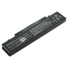 Akku für Samsung NB-RF510 / NB-RF710 schwarz