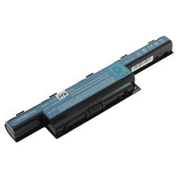 Akku für Packard Bell EasyNote TM01 / TM80 / TM81 / TM82 / TM83 / TM85 / TM86 / TM87 / TM89 / TM94 / TM97 / TM98 / TM99 schwarz