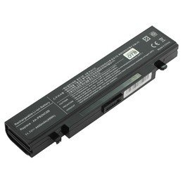 Akku für Samsung NP-P50 / NP-P60 schwarz