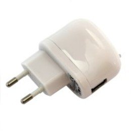 100-240V USB Ladegerät 2,1A