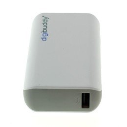 Zusatzakku 4400mAh Powerbank