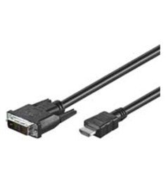 DVI HDMI Kabel