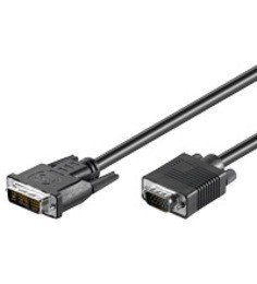 DVI VGA Kabel