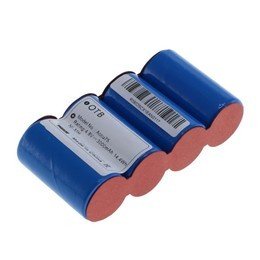 4,8V Akkusauger Akku 3000mAh