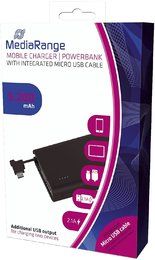 MediaRange PowerBank MR746