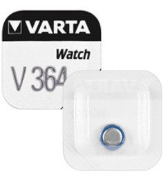 Varta V364 SR621