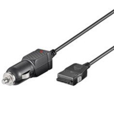 12V Ladekabel für Samsung Handys CAD300ABEC Ersatz