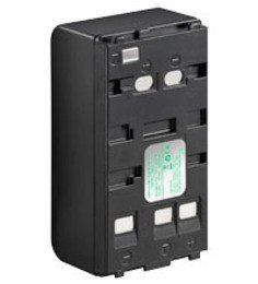 Akku für Hitachi VM-BP81 4200 mAh