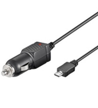 12V Ladekabel LG