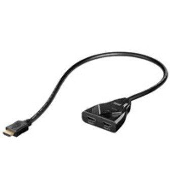HDMI Switch 2in 1out