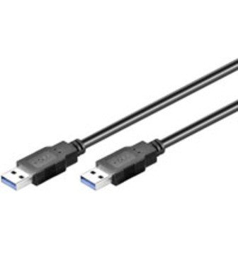 USB 3.0 Kabel A-A