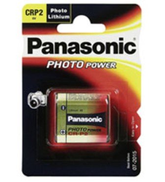 panasonic cr-p2