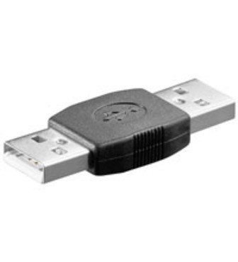USB A Stecker Stecker Adapter
