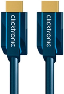 HDMI Kabel Clicktronic Casual