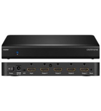 HDMI Splitter 1 in / 4 out
