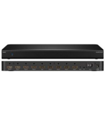 HDMI Splitter 1 in / 8 out