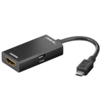 MHL Adapter HDMI