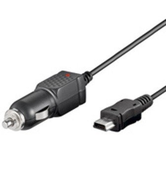 12V mini USB Ladegerät online kaufen