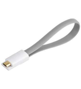 20cm micro USB Kabel Magnet