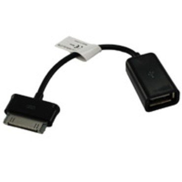 Galaxy Tab OTG Adapter