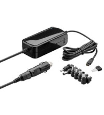 12V KFZ Notebook Netzteil 120W USB online kaufen