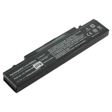 Akku für Samsung NP-P230 / NP-P230E / NT-P230 schwarz