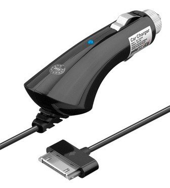 12V Ladekabel für Samsung Galaxy Tab 7.0 Plus N