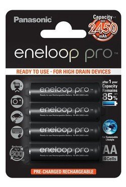 eneloop Pro Mignon AA