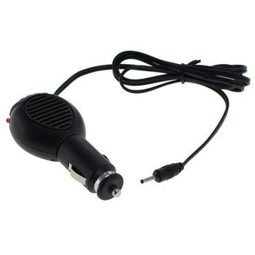 Kfz-Ladekabel mit Micro USB Stecker 12V= / 5V=, 2000mA - 34,93 EUR